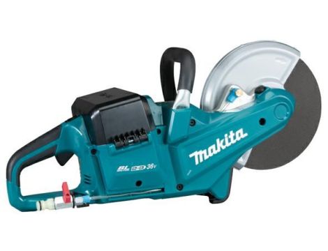 MAKITA PRZECINARKA TARCZOWA  18Vx2 230mm DCE090ZX1