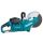 MAKITA PRZECINARKA TARCZOWA  18Vx2 230mm DCE090ZX1