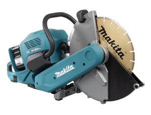 MAKITA PRZECINARKA TARCZOWA  40V XGT 355mm CE002GZ01