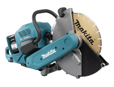 MAKITA PRZECINARKA TARCZOWA  40V XGT 355mm CE002GZ01