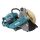 MAKITA PRZECINARKA TARCZOWA  40V XGT 355mm CE002GZ01
