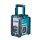MAKITA RADIO DMR112 7,2/12/14,4/18V FM/DAB+ BLUETOOTH USB AUX …