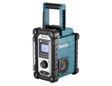 MAKITA RADIO DMR116 14,4V/18V LXT/ SERIA G AUX