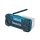 MAKITA RADIO MR052 12V CXT AUX