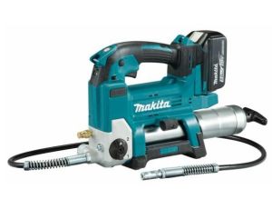 MAKITA SMAROWNICA 18V DGP180RT 1x5,0Ah