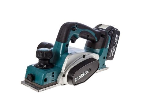 MAKITA STRUG  18V DKP180RTJ 2x5,0Ah