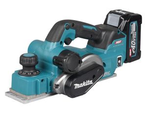 MAKITA STRUG  40V XGT KP001GM202 2x4,0Ah …