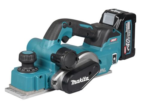 MAKITA STRUG  40V XGT KP001GM202 2x4,0Ah …