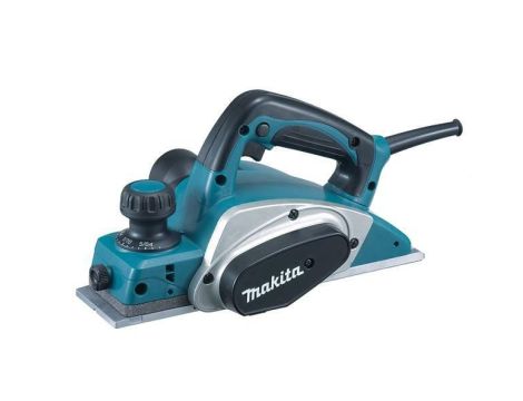 MAKITA STRUG  82mm  620W KP0800 0-2,5mm
