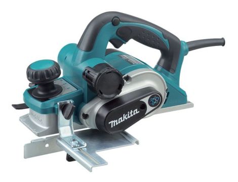 MAKITA STRUG  82mm  850W KP0810 0-4mm
