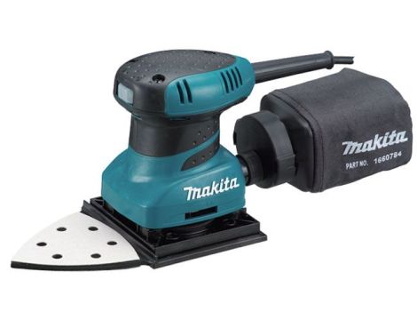 MAKITA SZLIFIERKA DELTA 200W BO4565K