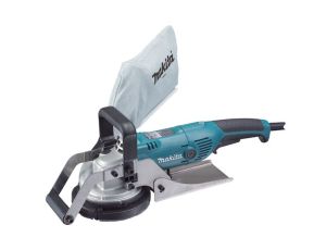 MAKITA SZLIFIERKA DO BETONU 125mm 1400W PC5001C