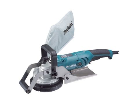 MAKITA SZLIFIERKA DO BETONU 125mm 1400W PC5001C