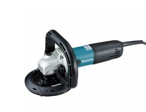 MAKITA SZLIFIERKA DO BETONU 125mm 1400W PC5010C