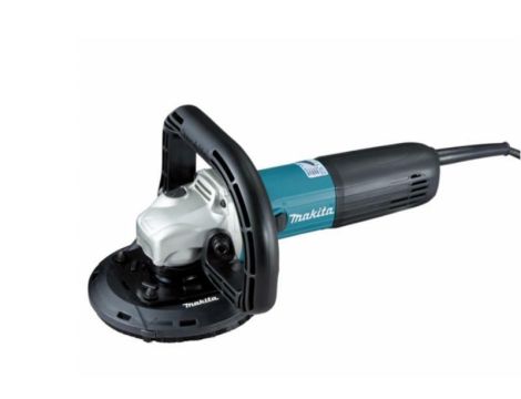 MAKITA SZLIFIERKA DO BETONU 125mm 1400W PC5010C