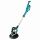 MAKITA SZLIFIERKA DO GIPSU 18V DSL801ZU TELESKOPOWA