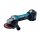 MAKITA SZLIFIERKA KĄTOWA  18V 115mm DGA452RTJ 2x5,0Ah