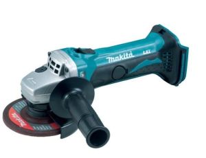 MAKITA SZLIFIERKA KĄTOWA  18V 115mm DGA452Z