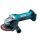 MAKITA SZLIFIERKA KĄTOWA  18V 115mm DGA452Z