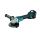 MAKITA SZLIFIERKA KĄTOWA  18V 125mm DGA504RTJ 2x5,0Ah BL …