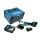 MAKITA SZLIFIERKA KĄTOWA  18V 125mm DGA506RTJ 2x5,0Ah BL