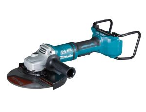 MAKITA SZLIFIERKA KĄTOWA  18Vx2 230mm DGA900Z