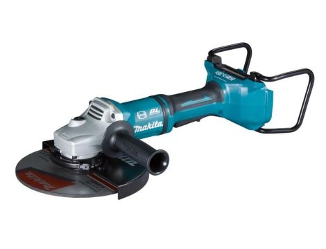MAKITA SZLIFIERKA KĄTOWA  18Vx2 230mm DGA900Z