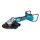 MAKITA SZLIFIERKA KĄTOWA  18Vx2 230mm DGA900Z