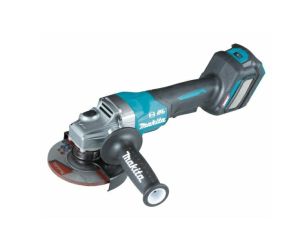 MAKITA SZLIFIERKA KĄTOWA  40V XGT 125mm GA029GZ REG.OBR. BL
