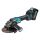 MAKITA SZLIFIERKA KĄTOWA  40V XGT 150mm GA035GZ BL …