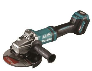 MAKITA SZLIFIERKA KĄTOWA  40V XGT 180mm GA037GZ BL