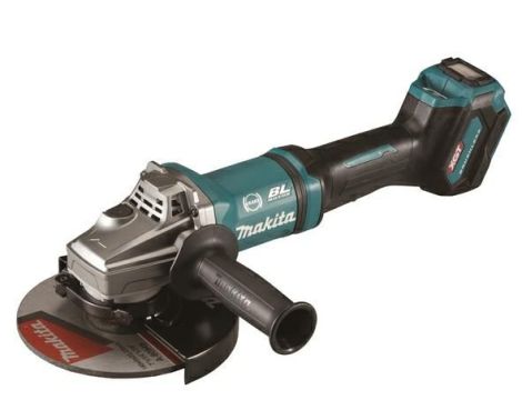 MAKITA SZLIFIERKA KĄTOWA  40V XGT 180mm GA037GZ BL