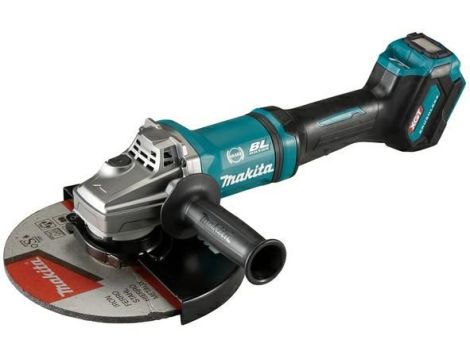 MAKITA SZLIFIERKA KĄTOWA  40V XGT 230mm GA038Z BL
