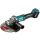 MAKITA SZLIFIERKA KĄTOWA  40V XGT 230mm GA038Z BL