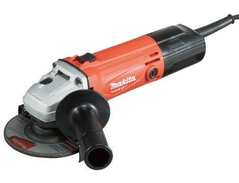 MAKITA SZLIFIERKA KĄTOWA 115mm/ 570W M9502R /MT