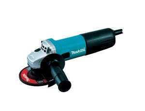MAKITA SZLIFIERKA KĄTOWA 115mm/ 840W 9557HNRG
