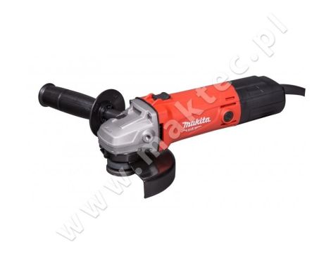 MAKITA SZLIFIERKA KĄTOWA 125mm/ 570W M9503R /MT