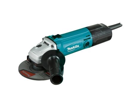 MAKITA SZLIFIERKA KĄTOWA 125mm/ 570W M9503RB /MT