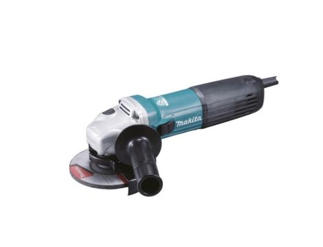 MAKITA SZLIFIERKA KĄTOWA 125mm/1100W GA5040R