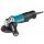 MAKITA SZLIFIERKA KĄTOWA 125mm/1300W GA5050 WŁĄCZNIK ŁOPATKOWY