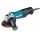 MAKITA SZLIFIERKA KĄTOWA 125mm/1300W GA5050R WŁĄCZNIK ŁOPATKOWY