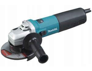 MAKITA SZLIFIERKA KĄTOWA 125mm/1400W 9565CVR REG.OBR.
