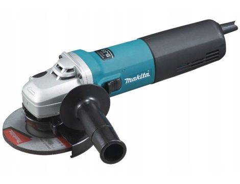 MAKITA SZLIFIERKA KĄTOWA 125mm/1400W 9565CVR REG.OBR.