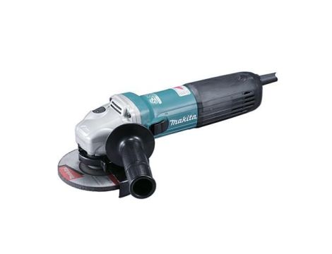 MAKITA SZLIFIERKA KĄTOWA 125mm/1400W GA5040C REG.OBR