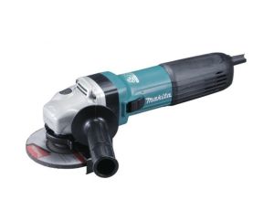 MAKITA SZLIFIERKA KĄTOWA 125mm/1400W GA5041C01 REG.OBR.