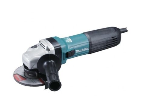 MAKITA SZLIFIERKA KĄTOWA 125mm/1400W GA5041C01 REG.OBR.