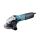 MAKITA SZLIFIERKA KĄTOWA 125mm/1400W GA5041C01 REG.OBR.