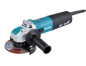 MAKITA SZLIFIERKA KĄTOWA 125mm/1400W GA5080RX02 X-LOCK
