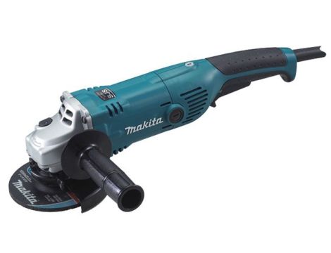 MAKITA SZLIFIERKA KĄTOWA 125mm/1450W GA5021C