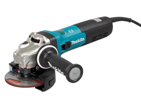 MAKITA SZLIFIERKA KĄTOWA 125mm/1900W GA5091X01 REG.OBR.